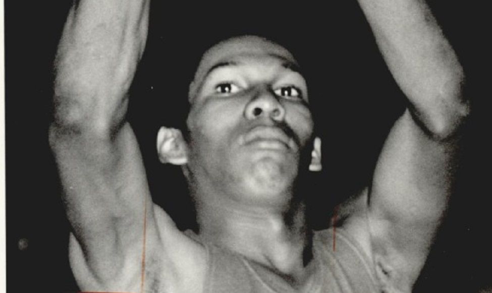 1976: Nathaniel Quinn, Boley